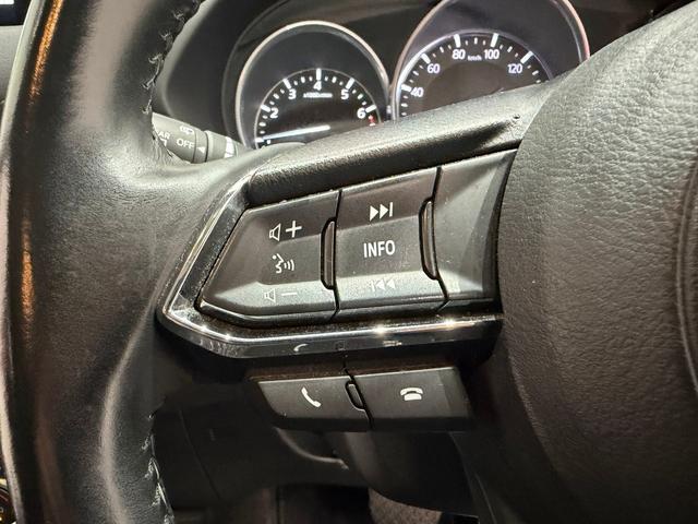 CX-5 25S Lパッケージ 4WD 純正ナビ バックカメラ ETC ドライブレコーダー アダプティブクルーズコントロール ステリモ 電動リアゲート ブラインドスポットモニター 電動シート フォグランプ スマートキー(41枚目)