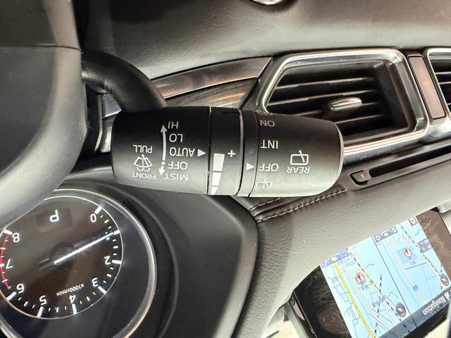 CX-5 25S Lパッケージ 4WD 純正ナビ バックカメラ ETC ドライブレコーダー アダプティブクルーズコントロール ステリモ 電動リアゲート ブラインドスポットモニター 電動シート フォグランプ スマートキー(43枚目)