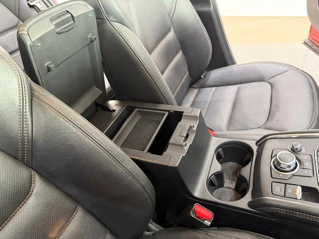 CX-5 25S Lパッケージ 4WD 純正ナビ バックカメラ ETC ドライブレコーダー アダプティブクルーズコントロール ステリモ 電動リアゲート ブラインドスポットモニター 電動シート フォグランプ スマートキー(58枚目)