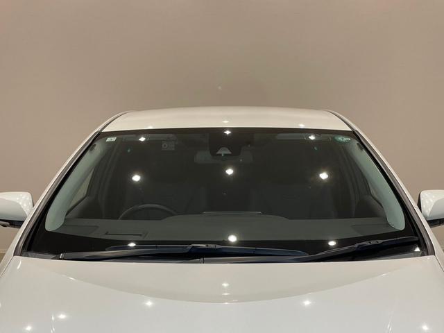 プリウス Aツーリングセレクション ナビ バックカメラ ETC ドライブレコーダー シートヒーター アダプティブクルーズコントロール ステリモ パーキングセンサ― 電動シート アイドリングストップ スマートキー(5枚目)