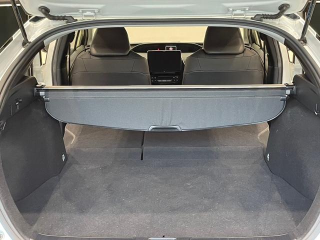 プリウス Aツーリングセレクション ナビ バックカメラ ETC ドライブレコーダー シートヒーター アダプティブクルーズコントロール ステリモ パーキングセンサ― 電動シート アイドリングストップ スマートキー(23枚目)