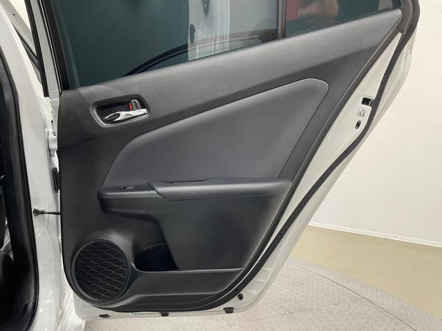 プリウス Aツーリングセレクション ナビ バックカメラ ETC ドライブレコーダー シートヒーター アダプティブクルーズコントロール ステリモ パーキングセンサ― 電動シート アイドリングストップ スマートキー(36枚目)