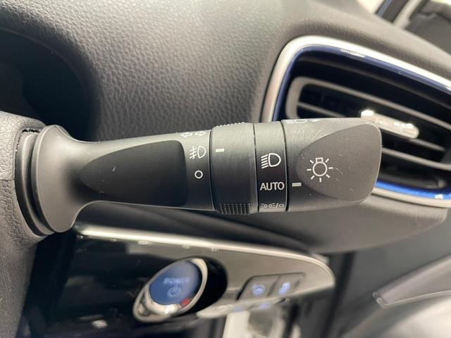 プリウス Aツーリングセレクション ナビ バックカメラ ETC ドライブレコーダー シートヒーター アダプティブクルーズコントロール ステリモ パーキングセンサ― 電動シート アイドリングストップ スマートキー(43枚目)