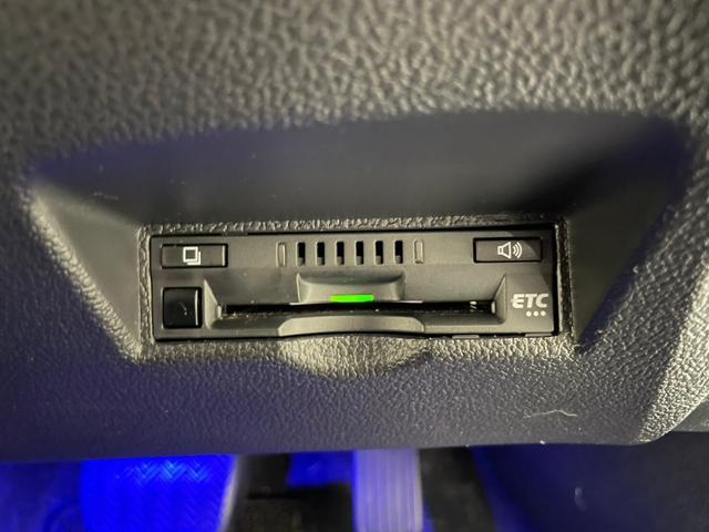 プリウス Aツーリングセレクション ナビ バックカメラ ETC ドライブレコーダー シートヒーター アダプティブクルーズコントロール ステリモ パーキングセンサ― 電動シート アイドリングストップ スマートキー(49枚目)