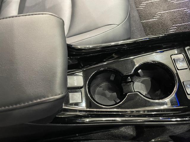 プリウス Aツーリングセレクション ナビ バックカメラ ETC ドライブレコーダー シートヒーター アダプティブクルーズコントロール ステリモ パーキングセンサ― 電動シート アイドリングストップ スマートキー(59枚目)