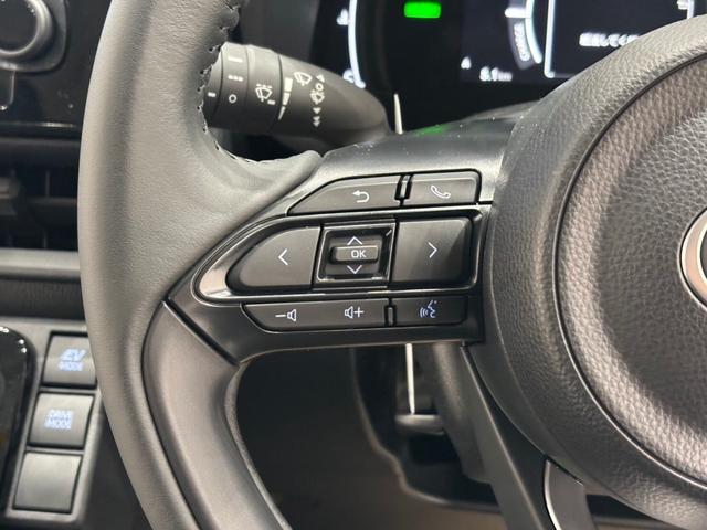 シエンタ ハイブリッドZ 10.5インチディスプレイオーディオ 全方位カメラ アダプティブクルーズコントロール ステリモ 両側電動スライドドア パーキングセンサ― ETC スマートキー(47枚目)