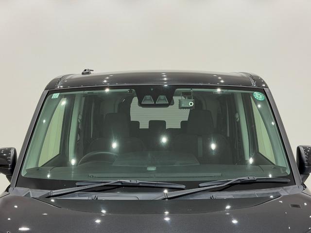 ルーミー カスタムG-T 9インチディスプレイオーディオ バックカメラ ETC ドライブレコーダー 両側電動スライドドア フォグランプ パーキングセンサ― 衝突被害軽減ブレーキ スマートキー(6枚目)