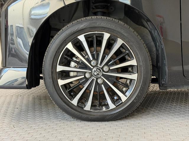 ルーミー カスタムG-T 9インチディスプレイオーディオ バックカメラ ETC ドライブレコーダー 両側電動スライドドア フォグランプ パーキングセンサ― 衝突被害軽減ブレーキ スマートキー(9枚目)