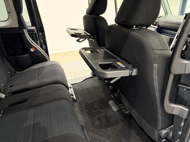 ルーミー カスタムG-T 9インチディスプレイオーディオ バックカメラ ETC ドライブレコーダー 両側電動スライドドア フォグランプ パーキングセンサ― 衝突被害軽減ブレーキ スマートキー(33枚目)