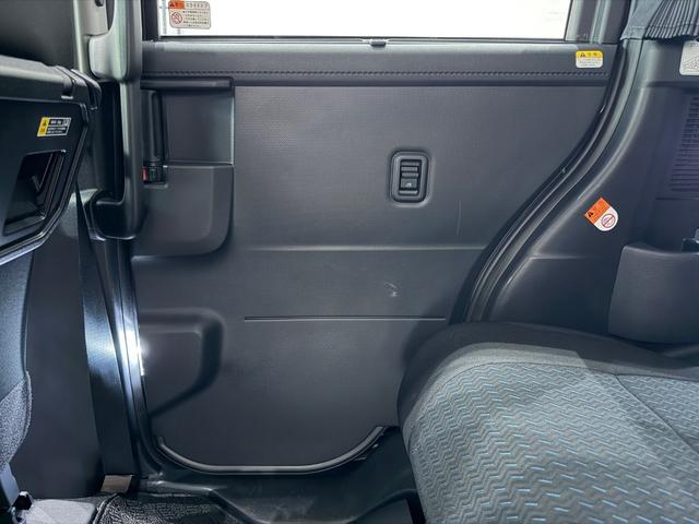 ルーミー カスタムG-T 9インチディスプレイオーディオ バックカメラ ETC ドライブレコーダー 両側電動スライドドア フォグランプ パーキングセンサ― 衝突被害軽減ブレーキ スマートキー(35枚目)