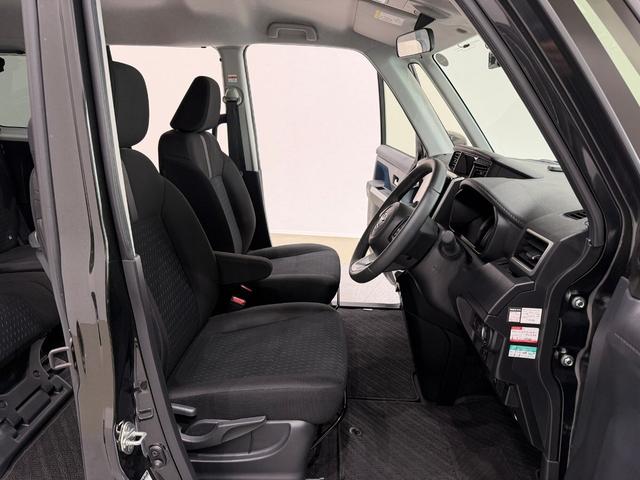 ルーミー カスタムG-T 9インチディスプレイオーディオ バックカメラ ETC ドライブレコーダー 両側電動スライドドア フォグランプ パーキングセンサ― 衝突被害軽減ブレーキ スマートキー(36枚目)