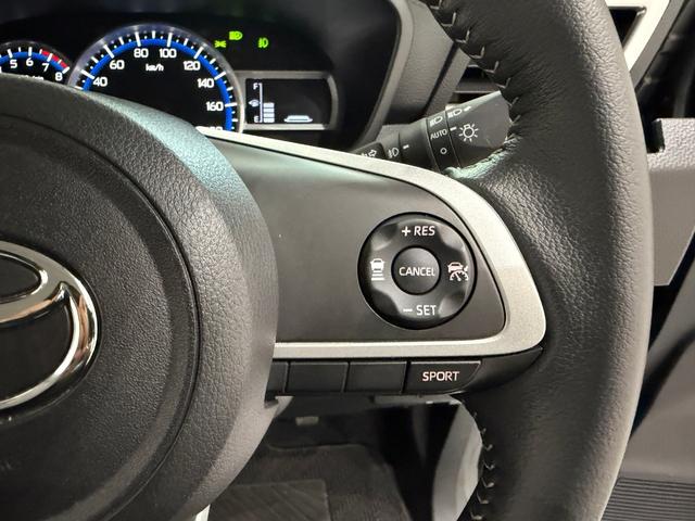 ルーミー カスタムG-T 9インチディスプレイオーディオ バックカメラ ETC ドライブレコーダー 両側電動スライドドア フォグランプ パーキングセンサ― 衝突被害軽減ブレーキ スマートキー(40枚目)