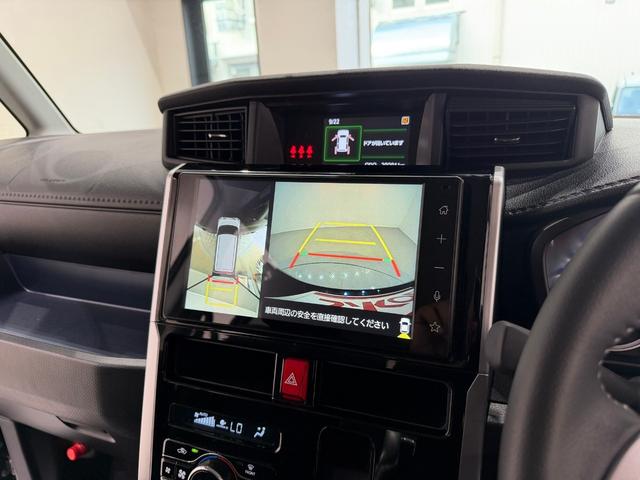 ルーミー カスタムG-T 9インチディスプレイオーディオ バックカメラ ETC ドライブレコーダー 両側電動スライドドア フォグランプ パーキングセンサ― 衝突被害軽減ブレーキ スマートキー(48枚目)