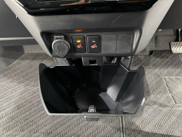 ルーミー カスタムG-T 9インチディスプレイオーディオ バックカメラ ETC ドライブレコーダー 両側電動スライドドア フォグランプ パーキングセンサ― 衝突被害軽減ブレーキ スマートキー(54枚目)