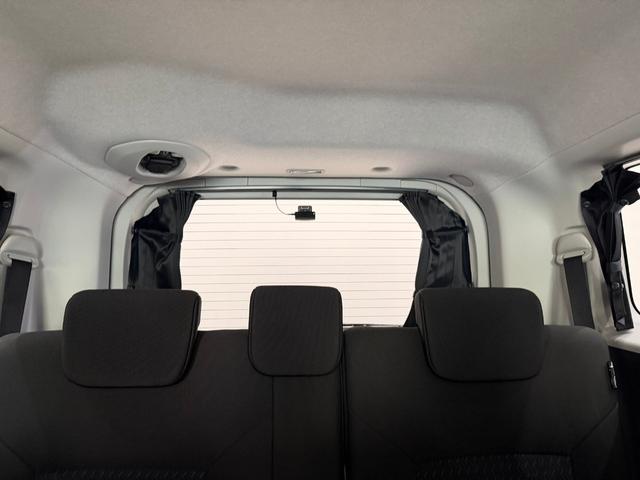 ルーミー カスタムG-T 9インチディスプレイオーディオ バックカメラ ETC ドライブレコーダー 両側電動スライドドア フォグランプ パーキングセンサ― 衝突被害軽減ブレーキ スマートキー(57枚目)