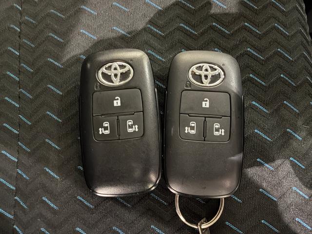 ルーミー カスタムG-T 9インチディスプレイオーディオ バックカメラ ETC ドライブレコーダー 両側電動スライドドア フォグランプ パーキングセンサ― 衝突被害軽減ブレーキ スマートキー(59枚目)