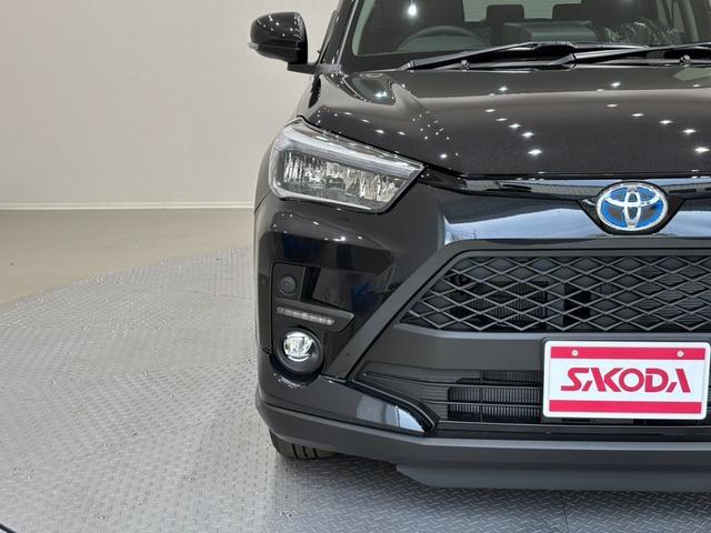 ライズ Z 衝突防止ブレーキ バックカメラ シートヒーター スマートキー アダプティブクルーズコントロール(6枚目)