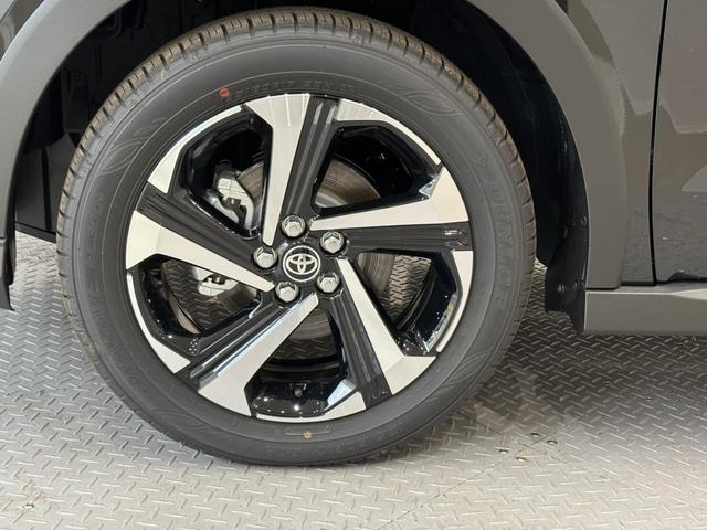 ライズ Z 衝突防止ブレーキ バックカメラ シートヒーター スマートキー アダプティブクルーズコントロール(11枚目)