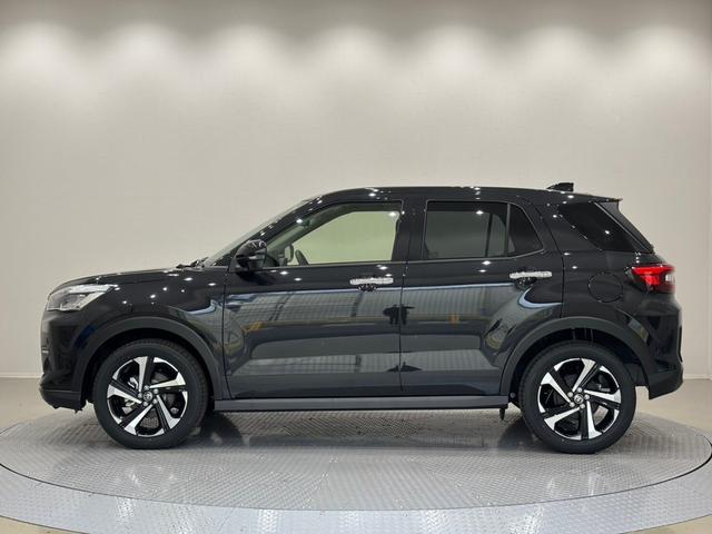 ライズ Z 衝突防止ブレーキ バックカメラ シートヒーター スマートキー アダプティブクルーズコントロール(19枚目)