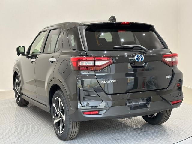 ライズ Z 衝突防止ブレーキ バックカメラ シートヒーター スマートキー アダプティブクルーズコントロール(20枚目)