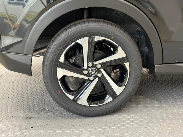 ライズ Z 衝突防止ブレーキ バックカメラ シートヒーター スマートキー アダプティブクルーズコントロール(26枚目)