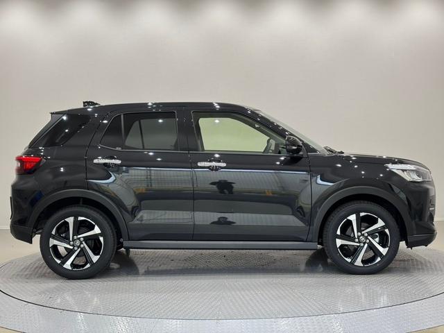 ライズ Z 衝突防止ブレーキ バックカメラ シートヒーター スマートキー アダプティブクルーズコントロール(31枚目)