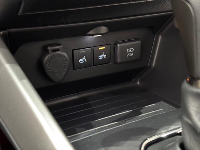 ライズ Z 衝突防止ブレーキ バックカメラ シートヒーター スマートキー アダプティブクルーズコントロール(54枚目)