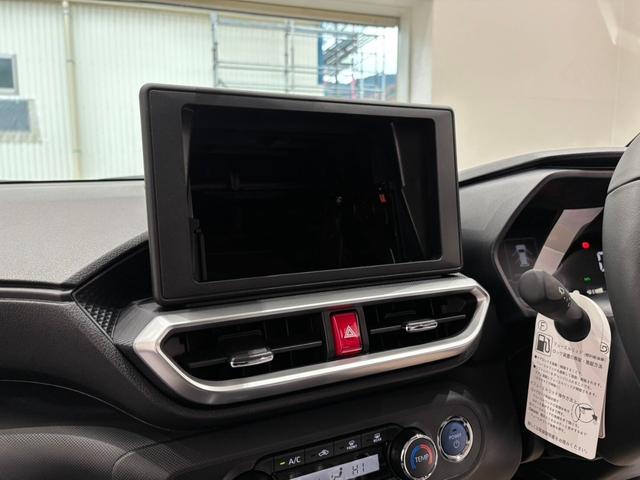 ライズ Z 衝突防止ブレーキ バックカメラ シートヒーター スマートキー アダプティブクルーズコントロール(56枚目)