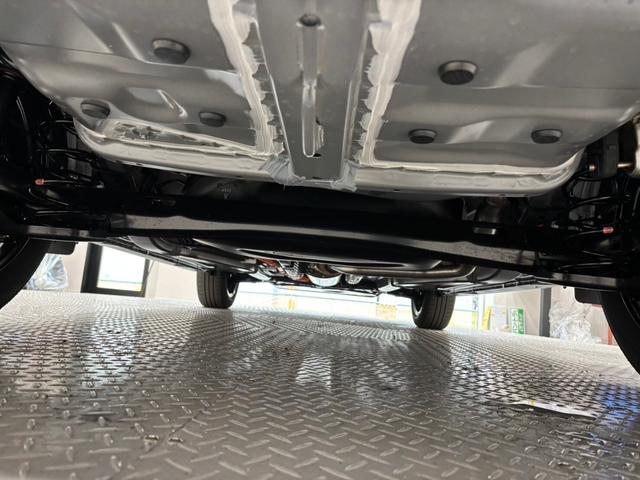 ライズ Z 衝突防止ブレーキ バックカメラ シートヒーター スマートキー アダプティブクルーズコントロール(62枚目)