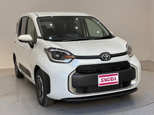 シエンタ ハイブリッドZ 10.5インチディスプレイオーディオ 全方位カメラ アダプティブクルーズコントロール ステリモ 両側電動スライドドア パーキングセンサ― ETC スマートキー(34枚目)