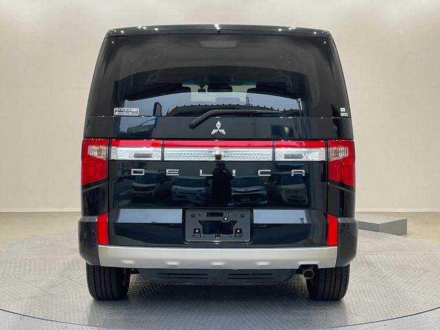 デリカＤ：５ Ｐ　４ＷＤ　フルセグナビ　バックカメラ　ＥＴＣ　ドライブレコーダー　両側電動スライドドア　アダプティブクルーズコントロール　ステリモ　電動リヤゲート　シートヒーター　スマートキー（35枚目）
