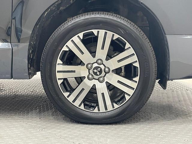 デリカＤ：５ Ｐ　４ＷＤ　フルセグナビ　バックカメラ　ＥＴＣ　ドライブレコーダー　両側電動スライドドア　アダプティブクルーズコントロール　ステリモ　電動リヤゲート　シートヒーター　スマートキー（38枚目）