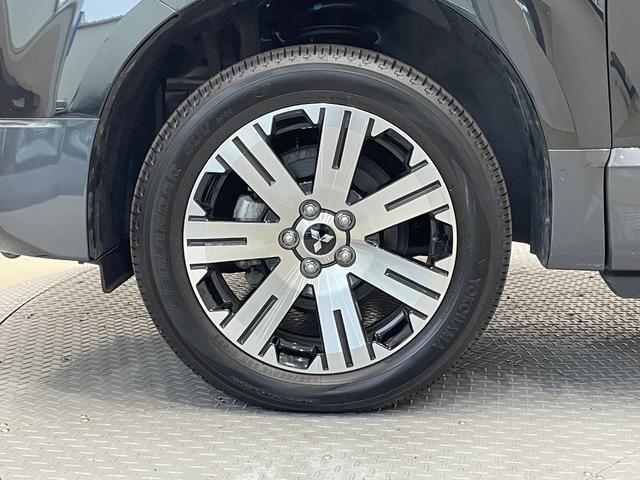 デリカＤ：５ Ｐ　４ＷＤ　フルセグナビ　バックカメラ　ＥＴＣ　ドライブレコーダー　両側電動スライドドア　アダプティブクルーズコントロール　ステリモ　電動リヤゲート　シートヒーター　スマートキー（43枚目）