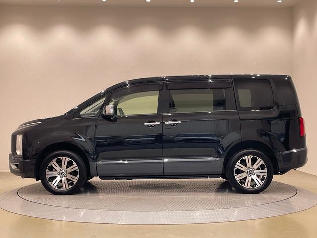 デリカＤ：５ Ｐ　４ＷＤ　フルセグナビ　バックカメラ　ＥＴＣ　ドライブレコーダー　両側電動スライドドア　アダプティブクルーズコントロール　ステリモ　電動リヤゲート　シートヒーター　スマートキー（56枚目）