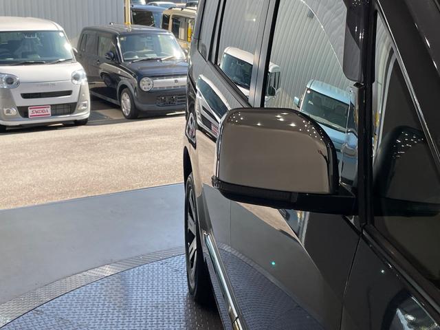 デリカＤ：５ Ｐ　４ＷＤ　フルセグナビ　バックカメラ　ＥＴＣ　ドライブレコーダー　両側電動スライドドア　アダプティブクルーズコントロール　ステリモ　電動リヤゲート　シートヒーター　スマートキー（36枚目）