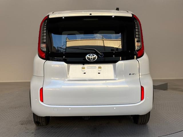 シエンタ ハイブリッドZ 10.5インチディスプレイオーディオ 全方位カメラ アダプティブクルーズコントロール ステリモ 両側電動スライドドア パーキングセンサ― ETC スマートキー(22枚目)