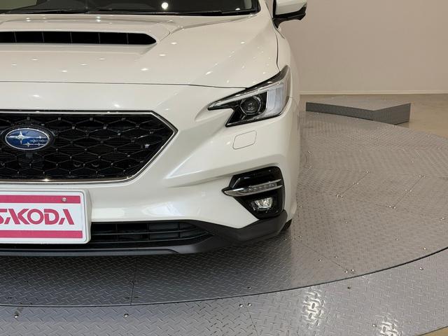 レヴォーグ ＧＴ　ＥＸ　４ＷＤ　純正ナビ　バックカメラ　ドライブレコーダー　アダプティブクルーズコントロール　ステリモ　シートヒーター　電動シート　電動リヤゲート　衝突被害軽減ブレーキ　スマートキー（27枚目）