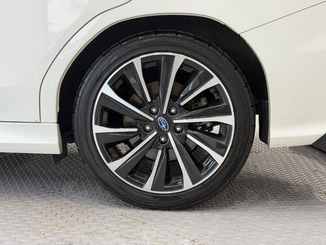 レヴォーグ ＧＴ　ＥＸ　４ＷＤ　純正ナビ　バックカメラ　ドライブレコーダー　アダプティブクルーズコントロール　ステリモ　シートヒーター　電動シート　電動リヤゲート　衝突被害軽減ブレーキ　スマートキー（30枚目）