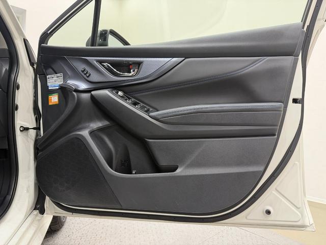 レヴォーグ ＧＴ　ＥＸ　４ＷＤ　純正ナビ　バックカメラ　ドライブレコーダー　アダプティブクルーズコントロール　ステリモ　シートヒーター　電動シート　電動リヤゲート　衝突被害軽減ブレーキ　スマートキー（31枚目）