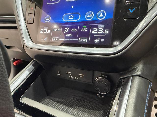 レヴォーグ ＧＴ　ＥＸ　４ＷＤ　純正ナビ　バックカメラ　ドライブレコーダー　アダプティブクルーズコントロール　ステリモ　シートヒーター　電動シート　電動リヤゲート　衝突被害軽減ブレーキ　スマートキー（34枚目）