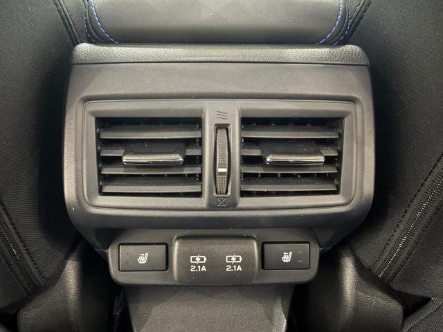 レヴォーグ ＧＴ　ＥＸ　４ＷＤ　純正ナビ　バックカメラ　ドライブレコーダー　アダプティブクルーズコントロール　ステリモ　シートヒーター　電動シート　電動リヤゲート　衝突被害軽減ブレーキ　スマートキー（36枚目）