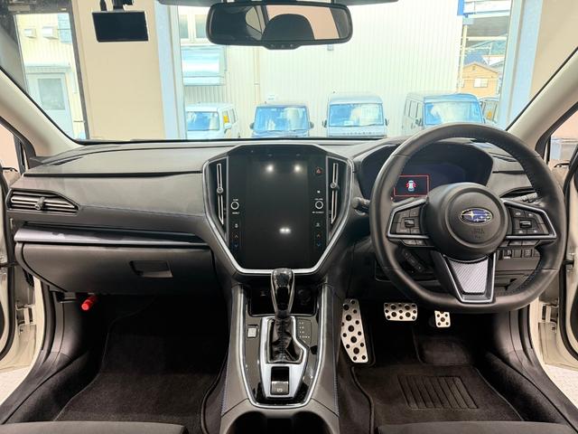 レヴォーグ ＧＴ　ＥＸ　４ＷＤ　純正ナビ　バックカメラ　ドライブレコーダー　アダプティブクルーズコントロール　ステリモ　シートヒーター　電動シート　電動リヤゲート　衝突被害軽減ブレーキ　スマートキー（43枚目）