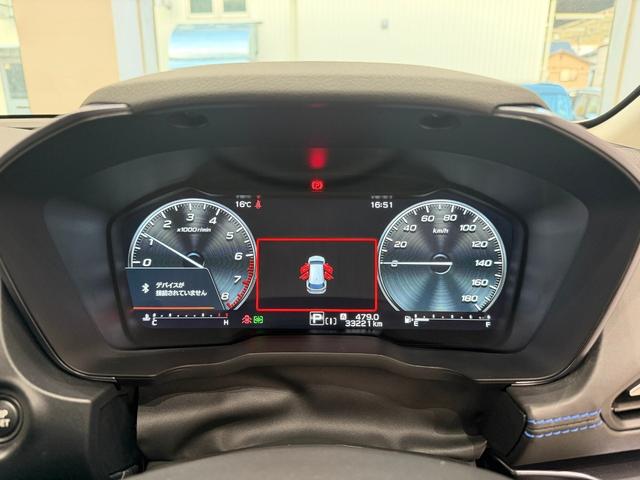 レヴォーグ ＧＴ　ＥＸ　４ＷＤ　純正ナビ　バックカメラ　ドライブレコーダー　アダプティブクルーズコントロール　ステリモ　シートヒーター　電動シート　電動リヤゲート　衝突被害軽減ブレーキ　スマートキー（50枚目）