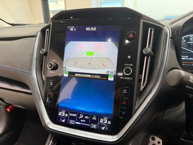 レヴォーグ ＧＴ　ＥＸ　４ＷＤ　純正ナビ　バックカメラ　ドライブレコーダー　アダプティブクルーズコントロール　ステリモ　シートヒーター　電動シート　電動リヤゲート　衝突被害軽減ブレーキ　スマートキー（51枚目）