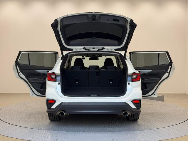 レヴォーグ ＧＴ　ＥＸ　４ＷＤ　純正ナビ　バックカメラ　ドライブレコーダー　アダプティブクルーズコントロール　ステリモ　シートヒーター　電動シート　電動リヤゲート　衝突被害軽減ブレーキ　スマートキー（55枚目）