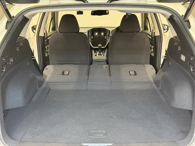 レヴォーグ ＧＴ　ＥＸ　４ＷＤ　純正ナビ　バックカメラ　ドライブレコーダー　アダプティブクルーズコントロール　ステリモ　シートヒーター　電動シート　電動リヤゲート　衝突被害軽減ブレーキ　スマートキー（57枚目）