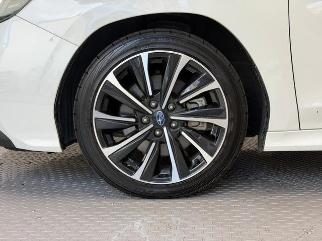 レヴォーグ ＧＴ　ＥＸ　４ＷＤ　純正ナビ　バックカメラ　ドライブレコーダー　アダプティブクルーズコントロール　ステリモ　シートヒーター　電動シート　電動リヤゲート　衝突被害軽減ブレーキ　スマートキー（58枚目）