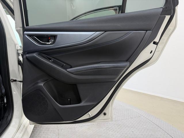 レヴォーグ ＧＴ　ＥＸ　４ＷＤ　純正ナビ　バックカメラ　ドライブレコーダー　アダプティブクルーズコントロール　ステリモ　シートヒーター　電動シート　電動リヤゲート　衝突被害軽減ブレーキ　スマートキー（59枚目）