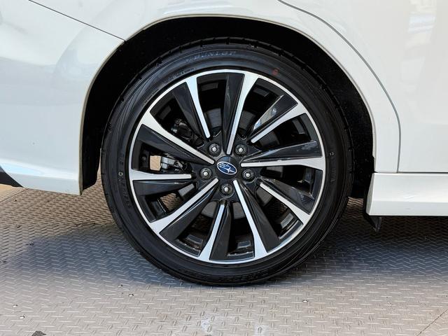 レヴォーグ ＧＴ　ＥＸ　４ＷＤ　純正ナビ　バックカメラ　ドライブレコーダー　アダプティブクルーズコントロール　ステリモ　シートヒーター　電動シート　電動リヤゲート　衝突被害軽減ブレーキ　スマートキー（60枚目）