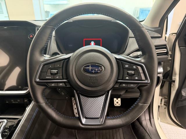 レヴォーグ ＧＴ　ＥＸ　４ＷＤ　純正ナビ　バックカメラ　ドライブレコーダー　アダプティブクルーズコントロール　ステリモ　シートヒーター　電動シート　電動リヤゲート　衝突被害軽減ブレーキ　スマートキー（61枚目）